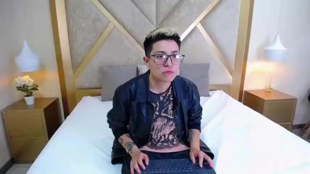 Thumbnail 2, arielfontan's Stream at Chaturbate, 17 months ago