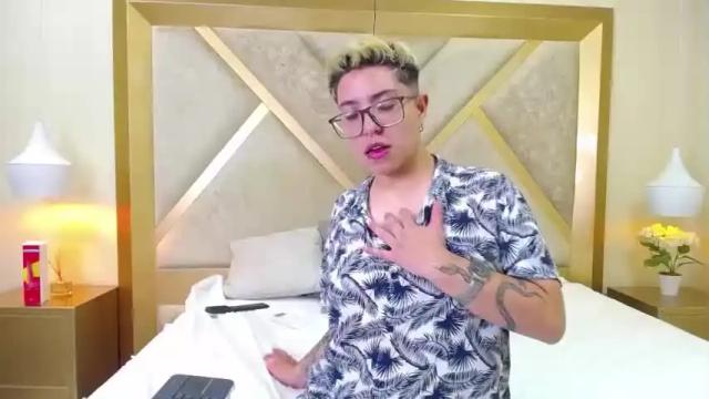 Image 6 of arielfosther Stream on Chaturbate on 18 months ago