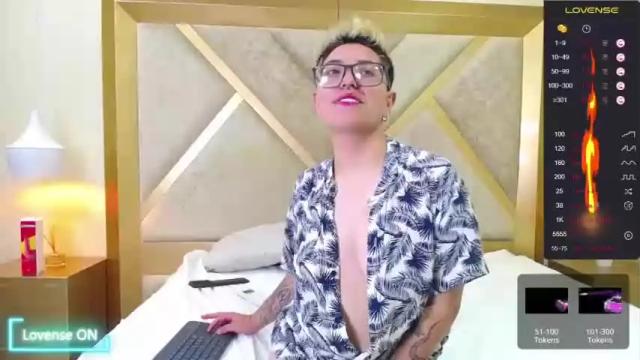 Image 7 of arielfosther Stream on Chaturbate on 18 months ago
