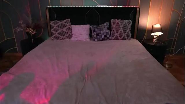 Thumbnail 3, arielgemme's Stream at Chaturbate, 2 months ago