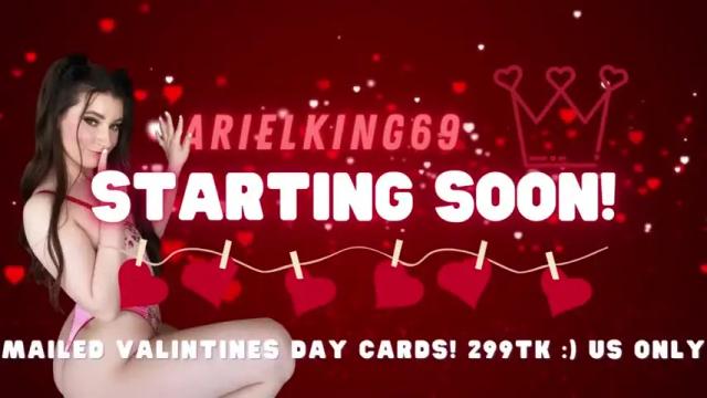 Image 3 of arielking69 Stream on Chaturbate on 20 months ago