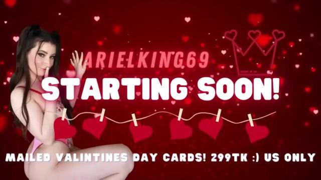 Image 3 of arielking69 Stream on Chaturbate on 20 months ago