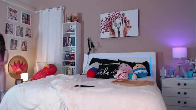 Image 3 of arielking69 Stream on Chaturbate on 6 months ago