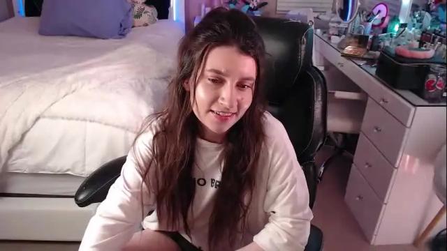 Thumbnail 1, arielking69's Stream at Chaturbate, 4 months ago