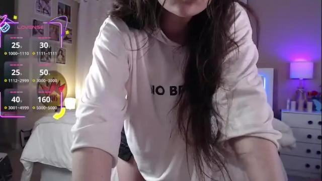 Thumbnail 2, arielking69's Stream at Chaturbate, 4 months ago