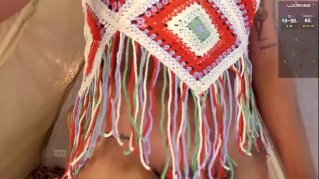 Thumbnail 3, ariella_ruiz's Stream at Chaturbate, 1 month ago