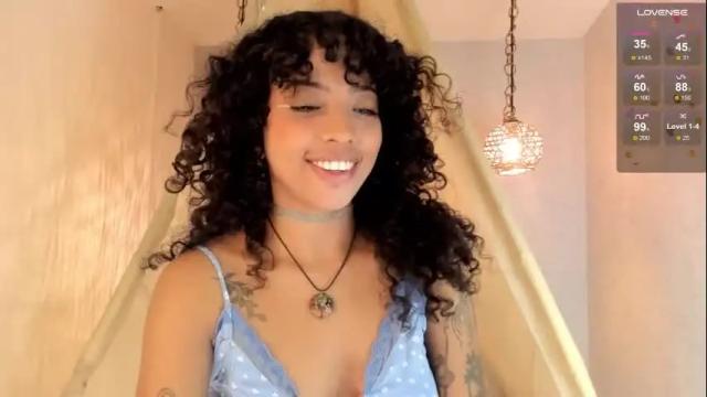 Image 6 of ariella_ruiz Stream on Chaturbate on 1 month ago