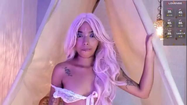 Image 12 of ariella_ruiz Stream on Chaturbate on 1 month ago