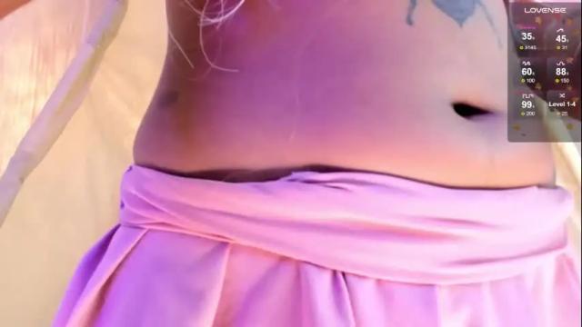 Thumbnail 3, ariella_ruiz's Stream at Chaturbate, 1 month ago