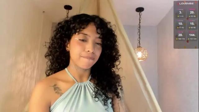 Image 10 of ariella_ruiz Stream on Chaturbate on 1 month ago