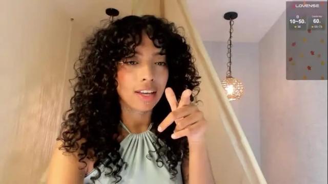 Thumbnail 3, ariella_ruiz's Stream at Chaturbate, 1 month ago