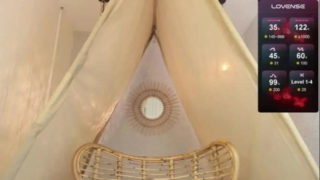 Image 11 of ariella_ruiz Stream on Chaturbate on 1 month ago