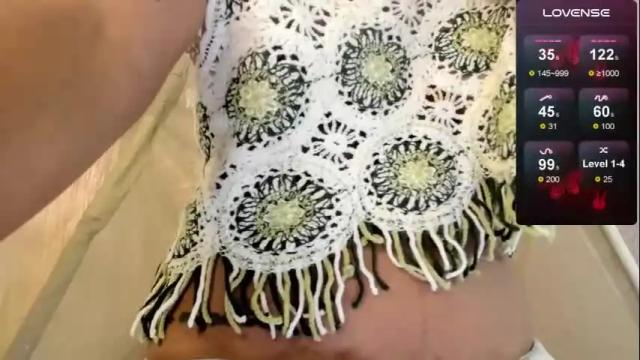 Image 3 of ariella_ruiz Stream on Chaturbate on 1 month ago