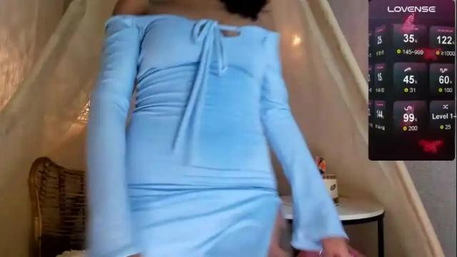 Thumbnail 3, ariella_ruiz's Stream at Chaturbate, 1 month ago