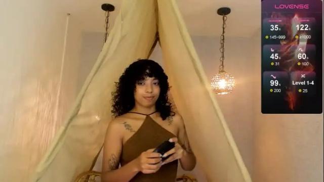 Image 3 of ariella_ruiz Stream on Chaturbate on 1 month ago