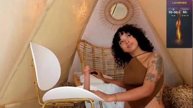 Image 8 of ariella_ruiz Stream on Chaturbate on 18 days ago