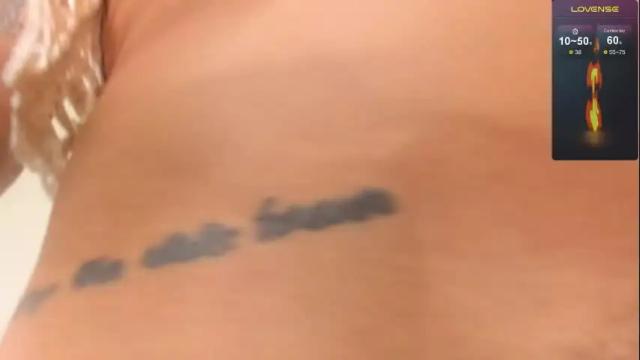 Thumbnail 2, ariella_ruiz's Stream at Chaturbate, 15 days ago