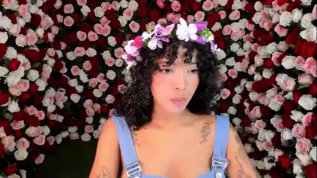 Image 2 of ariella_ruiz Stream on Chaturbate on 12 days ago