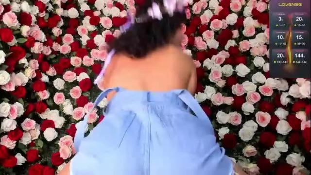 Image 7 of ariella_ruiz Stream on Chaturbate on 12 days ago