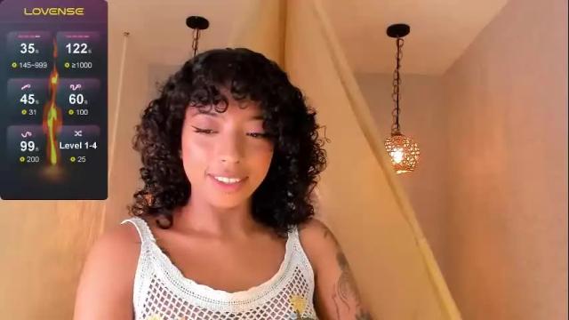 Image 10 of ariella_ruiz Stream on Chaturbate on 11 days ago