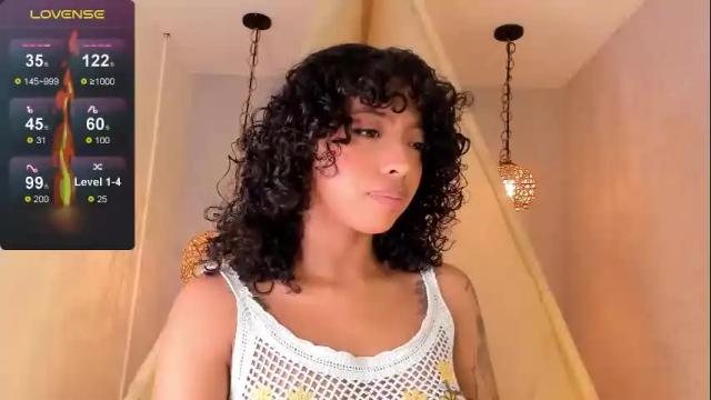 Image 3 of ariella_ruiz Stream on Chaturbate on 11 days ago