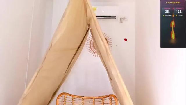 Image 7 of ariella_ruiz Stream on Chaturbate on 5 days ago