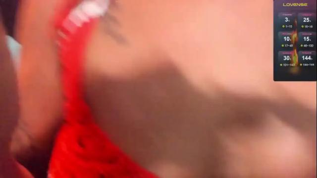 Thumbnail 1, ariella_ruiz's Stream at Chaturbate, 14 hours ago