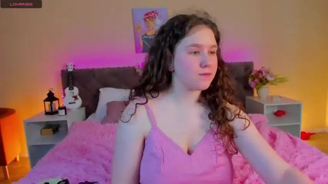 Thumbnail 3, ariella_sol's Stream at Chaturbate, 9 months ago