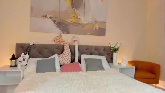 Thumbnail 2, ariella_sol's Stream at Chaturbate, 1 month ago