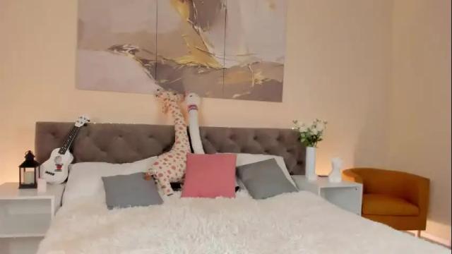 Image 7 of ariella_sol Stream on Chaturbate on 1 month ago