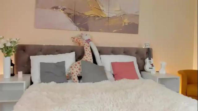 Thumbnail 3, ariella_sol's Stream at Chaturbate, 1 month ago
