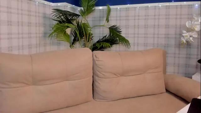 Image 8 of ariella_sol Stream on Chaturbate on 25 days ago