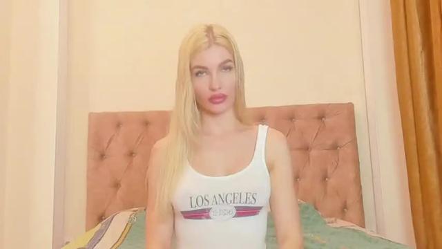 Thumbnail 3, ariellablonde's Stream at Chaturbate, 15 months ago