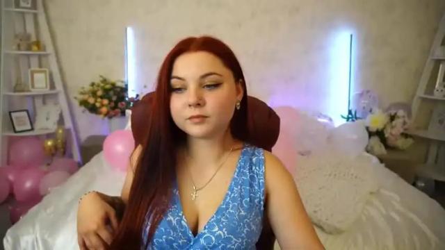 Image 8 of ariellalovee Stream on Chaturbate on 19 months ago