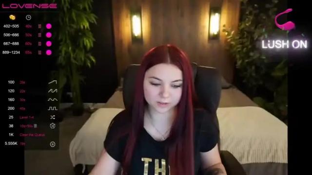 Image 10 of ariellalovee Stream on Chaturbate on 18 months ago