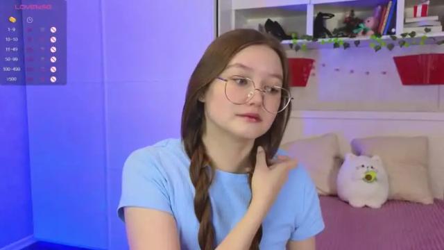 Thumbnail 1, ariellass's Stream at Chaturbate, 21 months ago