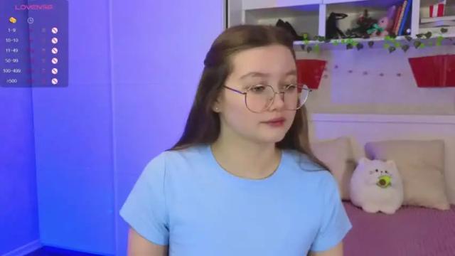 Image 2 of ariellass Stream on Chaturbate on 21 months ago