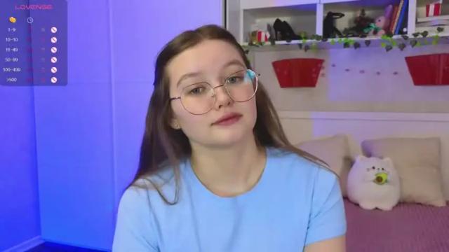 Image 3 of ariellass Stream on Chaturbate on 21 months ago