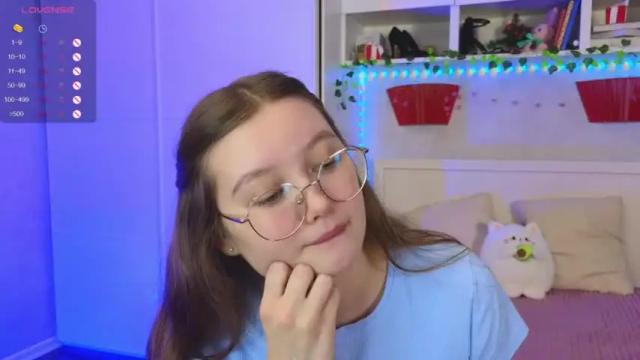 Thumbnail 2, ariellass's Stream at Chaturbate, 21 months ago