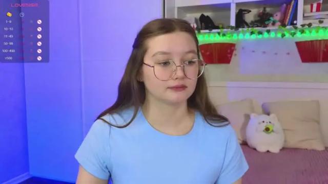 Image 6 of ariellass Stream on Chaturbate on 21 months ago