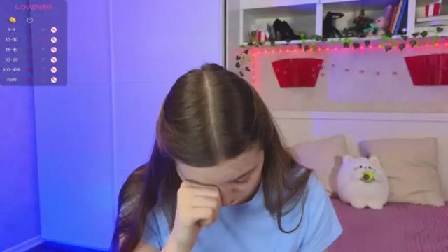 Image 7 of ariellass Stream on Chaturbate on 21 months ago