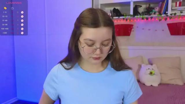 Image 8 of ariellass Stream on Chaturbate on 21 months ago