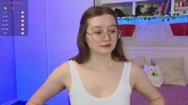 Thumbnail 3, ariellass's Stream at Chaturbate, 21 months ago