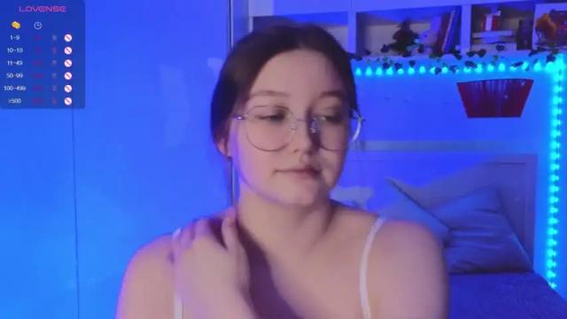 Thumbnail 1, ariellass's Stream at Chaturbate, 21 months ago