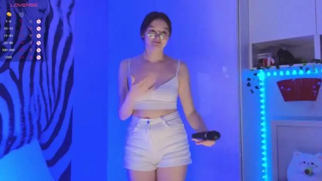 Image 2 of ariellass Stream on Chaturbate on 21 months ago