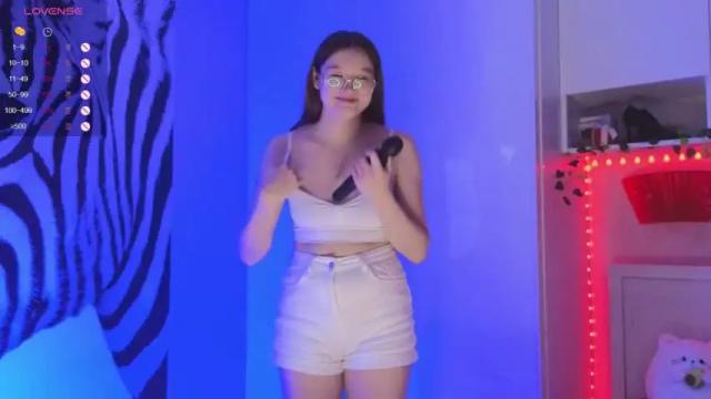 Image 7 of ariellass Stream on Chaturbate on 21 months ago