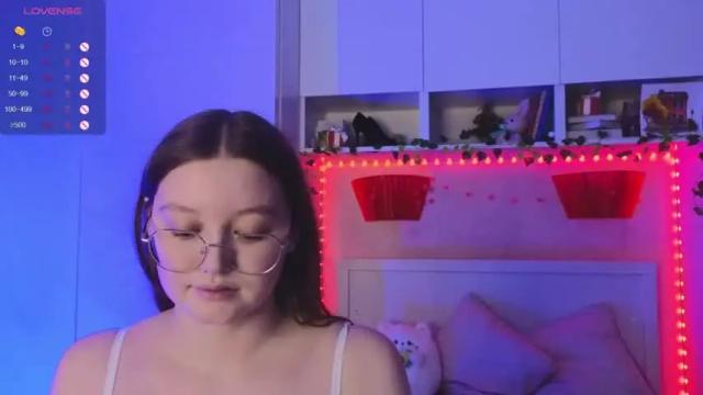 Thumbnail 3, ariellass's Stream at Chaturbate, 21 months ago