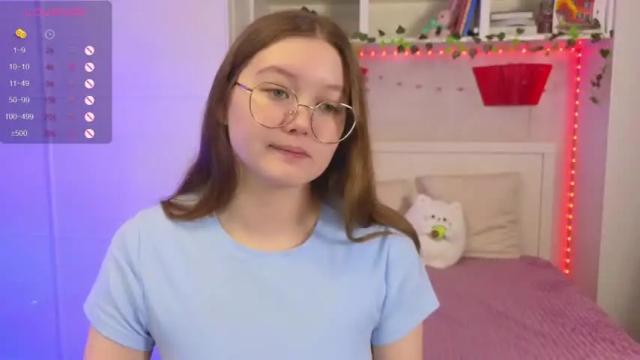 Thumbnail 1, ariellass's Stream at Chaturbate, 21 months ago