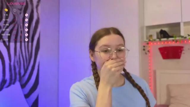 Image 10 of ariellass Stream on Chaturbate on 21 months ago