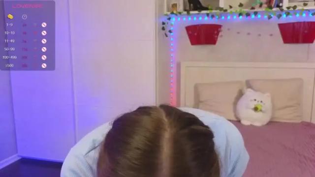 Image 11 of ariellass Stream on Chaturbate on 21 months ago